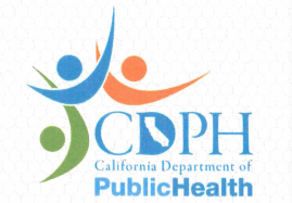 California Department of Public Health certification